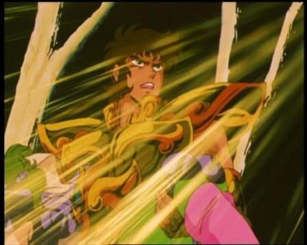 Otaku Gallery  / Anime e Manga / Saint Seiya / Screen Shots / Episodi / 037 - Il sacrificio di Tisifone / 181.jpg